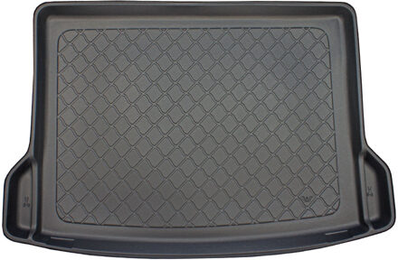Mercedes Benz Kofferbakmat passend voor Mercedes GLA (X 156) SUV/5 03.2014-11.2019 193342