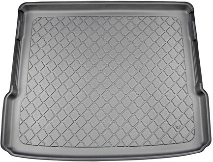 Mercedes Benz Kofferbakmat passend voor Mercedes GLB (X247) SUV/5 11.2019- / Mercedes EQB (X243) electric SUV 193369