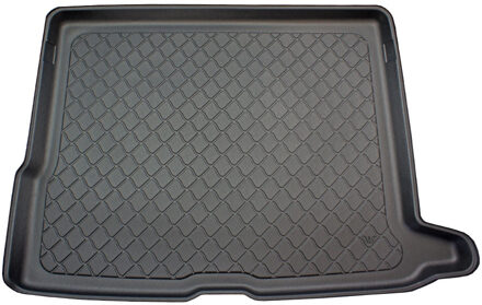 Mercedes Benz Kofferbakmat passend voor Mercedes GLC-Class (X253) + Facelift 2019 SUV/5 09.2015- 193351