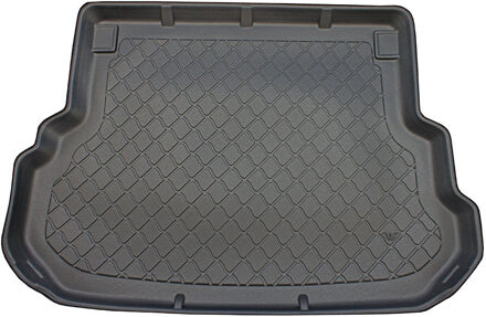 Mercedes Benz Kofferbakmat passend voor Mercedes GLK (X204) SUV/5 06.2008-08.2015 192714