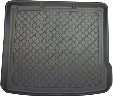 Mercedes Benz Kofferbakmat passend voor Mercedes M-Class (W166) SUV/5 11.2011-05.2015 / GLE-Class SUV 192724