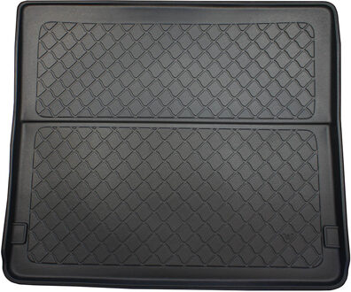 Mercedes Benz Kofferbakmat passend voor Mercedes ML / M-Class W163 SUV/5 02.1998-07.2005 192286