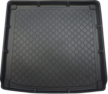 Mercedes Benz Kofferbakmat passend voor Mercedes ML / M-Class W164 SUV/5 08.2005-2011 192701
