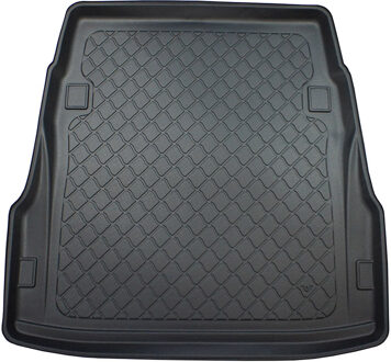 Mercedes Benz Kofferbakmat passend voor Mercedes S W 222 S/4 07.2013-11.2020 193340