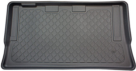 Mercedes Benz Kofferbakmat passend voor Mercedes V-Class (W447) V/5 06.2014-/ Mercedes EQV 300 (electric) V 193352