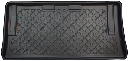 Mercedes Benz Kofferbakmat passend voor Mercedes Viano Long (wheelbase 3.200 mm 193330