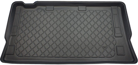 Mercedes Benz Kofferbakmat passend voor Mercedes Vito (W447) 10.2014- / Mercedes eVito (electric) Tourer V 193347