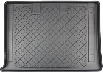Mercedes Benz Kofferbakmat passend voor Mercedes Vito (W639) Extra Long Combi (wheelbase 3.430 mm) V 193331
