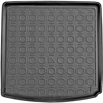 Mercedes Benz Kofferbakschaal 'Design' passend voor Mercedes CLA (C118 & X118) 2019- CKSME33ND