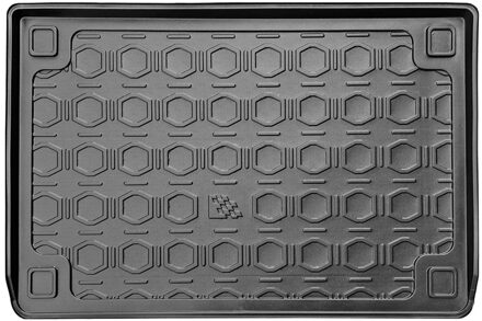 Mercedes Benz Kofferbakschaal 'Design' passend voor Mercedes G-Klasse (W464) 2018- CKSME36ND