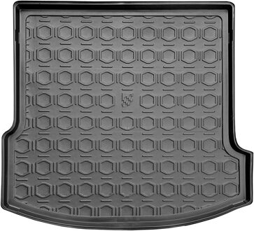 Mercedes Benz Kofferbakschaal 'Design' passend voor Mercedes GLE Coupe (C167) 2019- & GLE (V167) Plug-in Hybrid 20 CKSME35ND