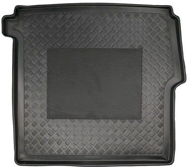 Mercedes Benz Kofferbakschaal passend voor Mercedes E-Klasse W213 Kombi 2016