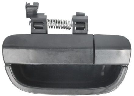 Mercedes Benz Kofferdekselhendel 601002037417P