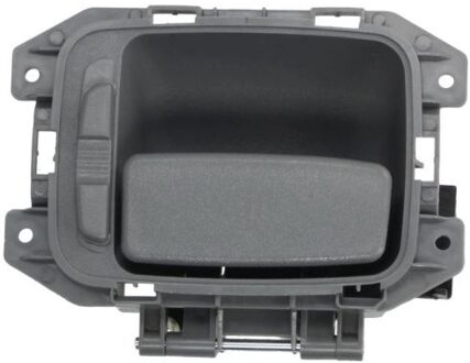 Mercedes Benz Kofferdekselhendel 601002037417WP