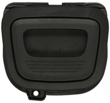 Mercedes Benz Kofferdekselhendel 6010020828417P