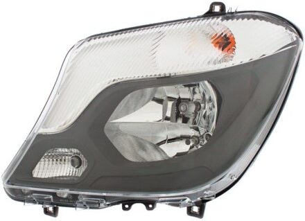 Mercedes Benz Koplamp 1EJ011030151