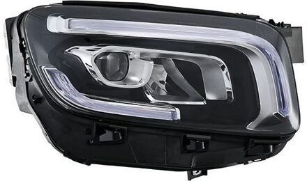 Mercedes Benz Koplamp 1EX013080521
