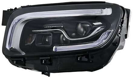 Mercedes Benz Koplamp 1EX013080611