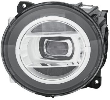 Mercedes Benz Koplamp 1EX014543011