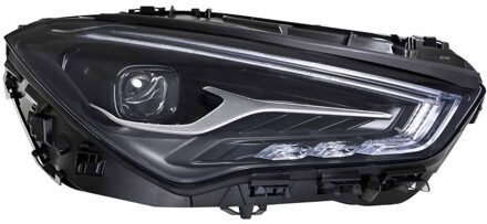 Mercedes Benz Koplamp 1EX015569621