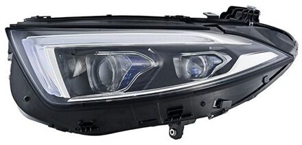 Mercedes Benz Koplamp 1EX015619711