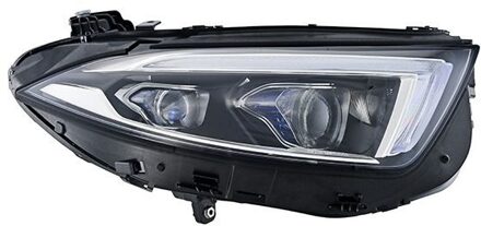 Mercedes Benz Koplamp 1EX015619721