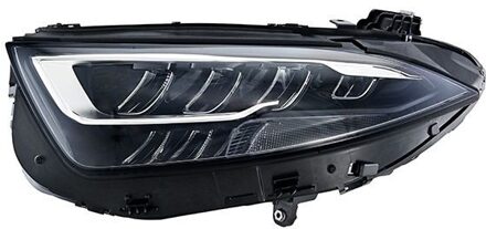 Mercedes Benz Koplamp 1EX015619811
