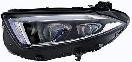 Mercedes Benz Koplamp 1EX015619911
