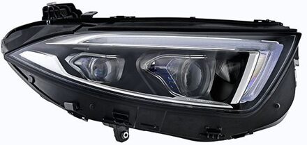 Mercedes Benz Koplamp 1EX015619921
