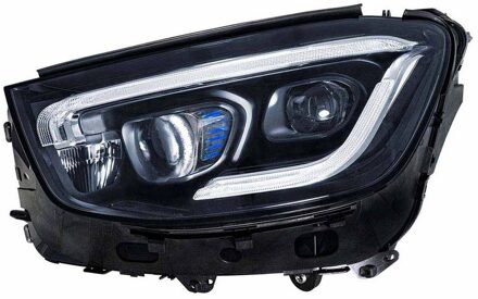 Mercedes Benz Koplamp 1EX354897071