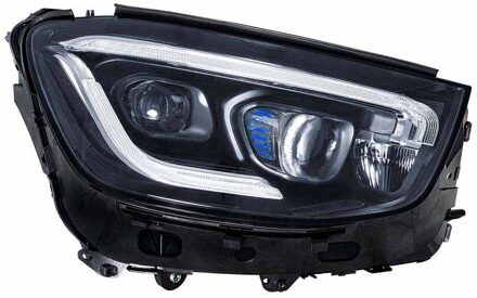 Mercedes Benz Koplamp 1EX354897081