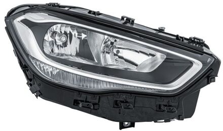 Mercedes Benz Koplamp 1LG013074141