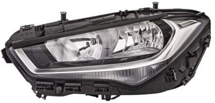 Mercedes Benz Koplamp 1LG015086031