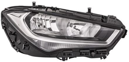 Mercedes Benz Koplamp 1LG015086041