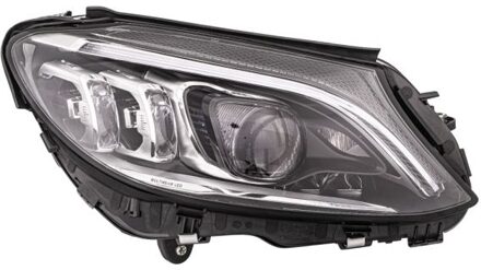 Mercedes Benz Koplamp 1LX013063641