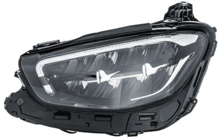 Mercedes Benz Koplamp 1LX014215331