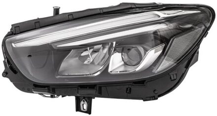 Mercedes Benz Koplamp 1LX014993571
