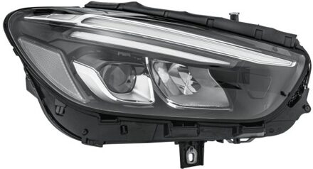Mercedes Benz Koplamp 1LX014993581