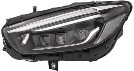 Mercedes Benz Koplamp 1LX014993671