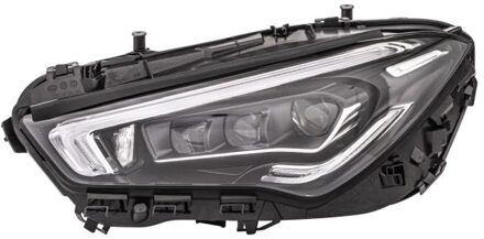 Mercedes Benz Koplamp 1LX015086531