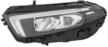Mercedes Benz Koplamp 1LX015091831