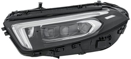 Mercedes Benz Koplamp 1LX015091931