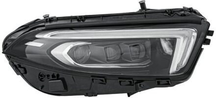 Mercedes Benz Koplamp 1LX015091941