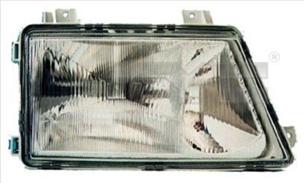 Mercedes Benz Koplamp 205342082