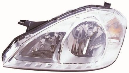 Mercedes Benz Koplamp 4401174LLDEM