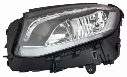 Mercedes Benz Koplamp 44011AALMLDEM2