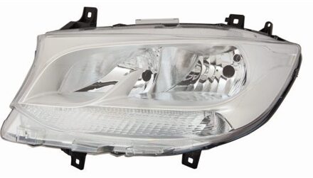 Mercedes Benz Koplamp 44011AXRMLDEM