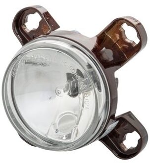 Mercedes Benz Koplamp.DE Ø90mm,m/H1 24V gloeil.,nw gener. 1BL247042017
