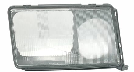 Mercedes Benz Koplamp glas rechts