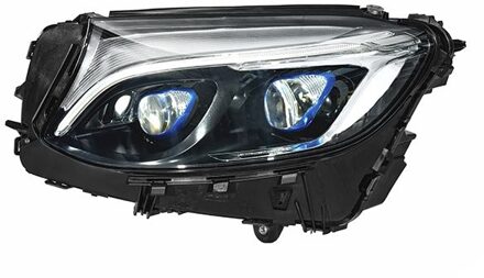 Mercedes Benz Koplamp links 1EX354877091